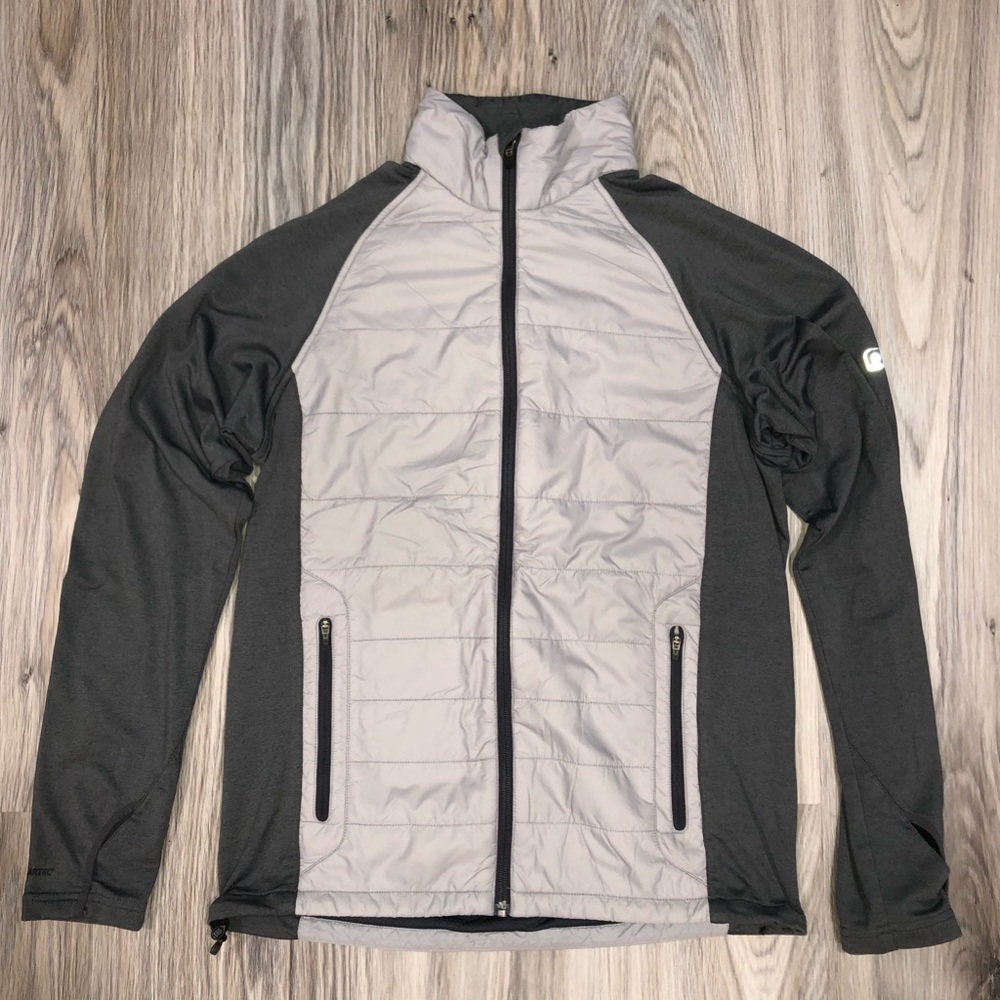 EMS Excel Alpha Hybrid Jacket